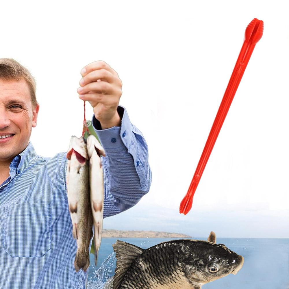 ABS Fish Hook Remover Disgorge - Fishing Hook Remover review and price