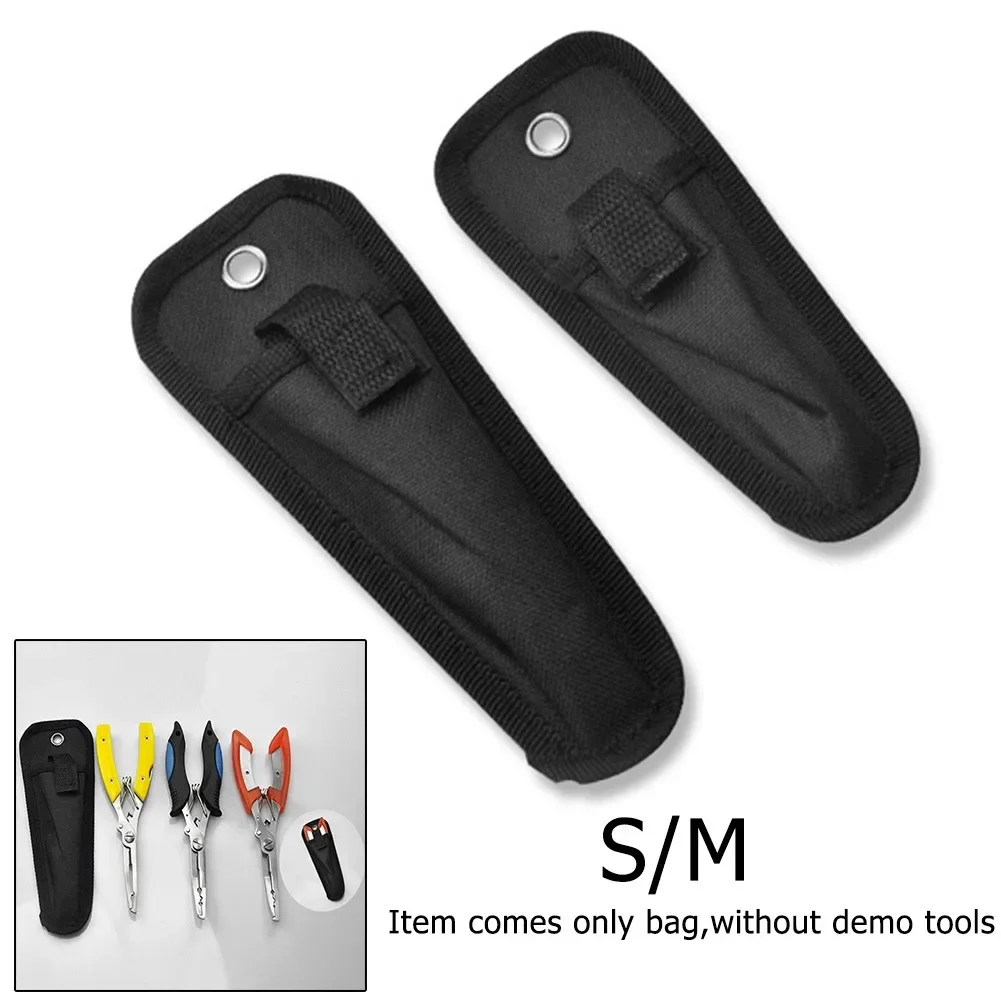 1pcs Sturdy Fishing Plier Bag  - Fishing Hook Remover review and price