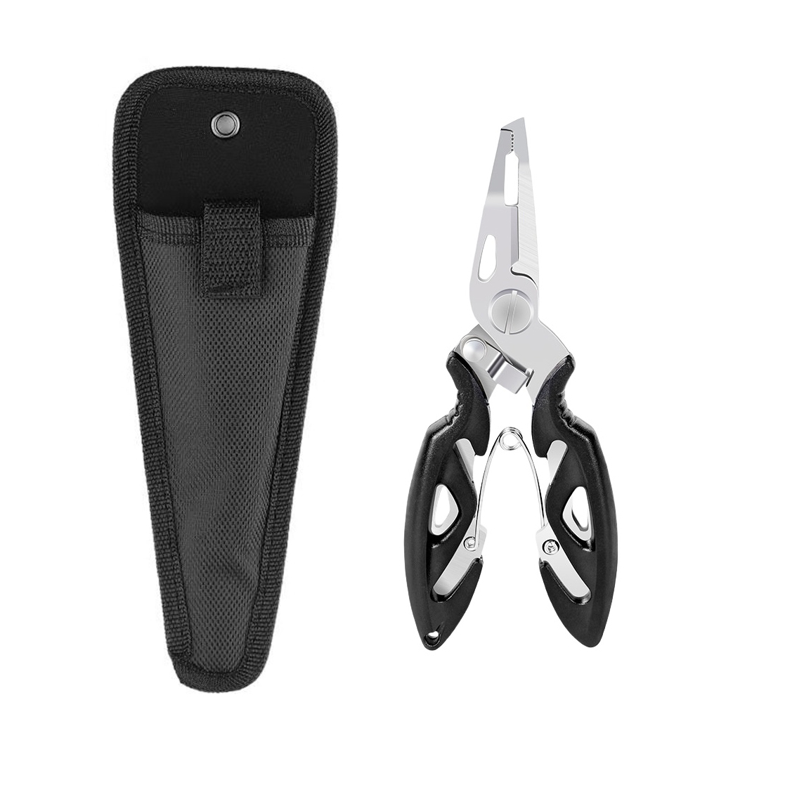 Small Size Fishing Stainless S - Fishing Hook Remover review and price